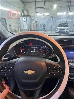 شيفروليه تريل بليزر